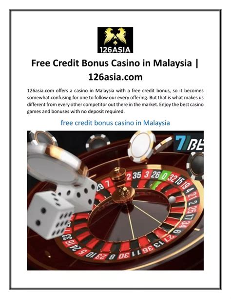 126asia casino download